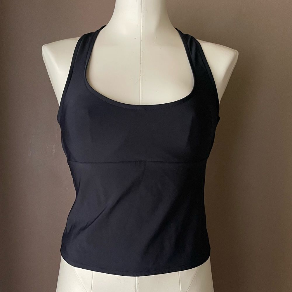 Calvin Klein Swim Top